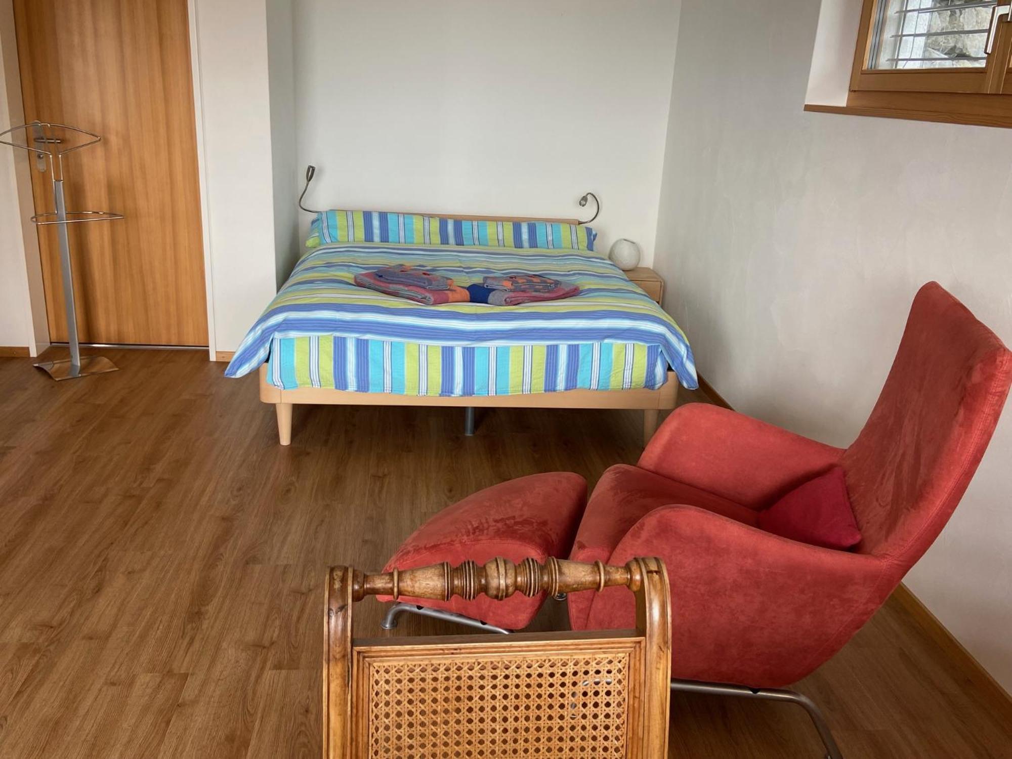 Chalet Bergoase ハスリベルク エクステリア 写真